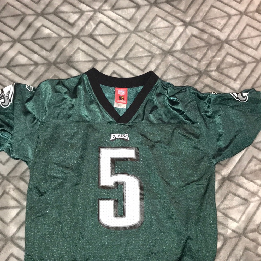NFL McNABB Jersey